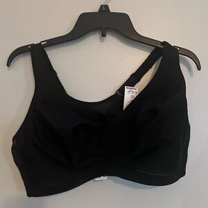 Glamourise bra - no wire